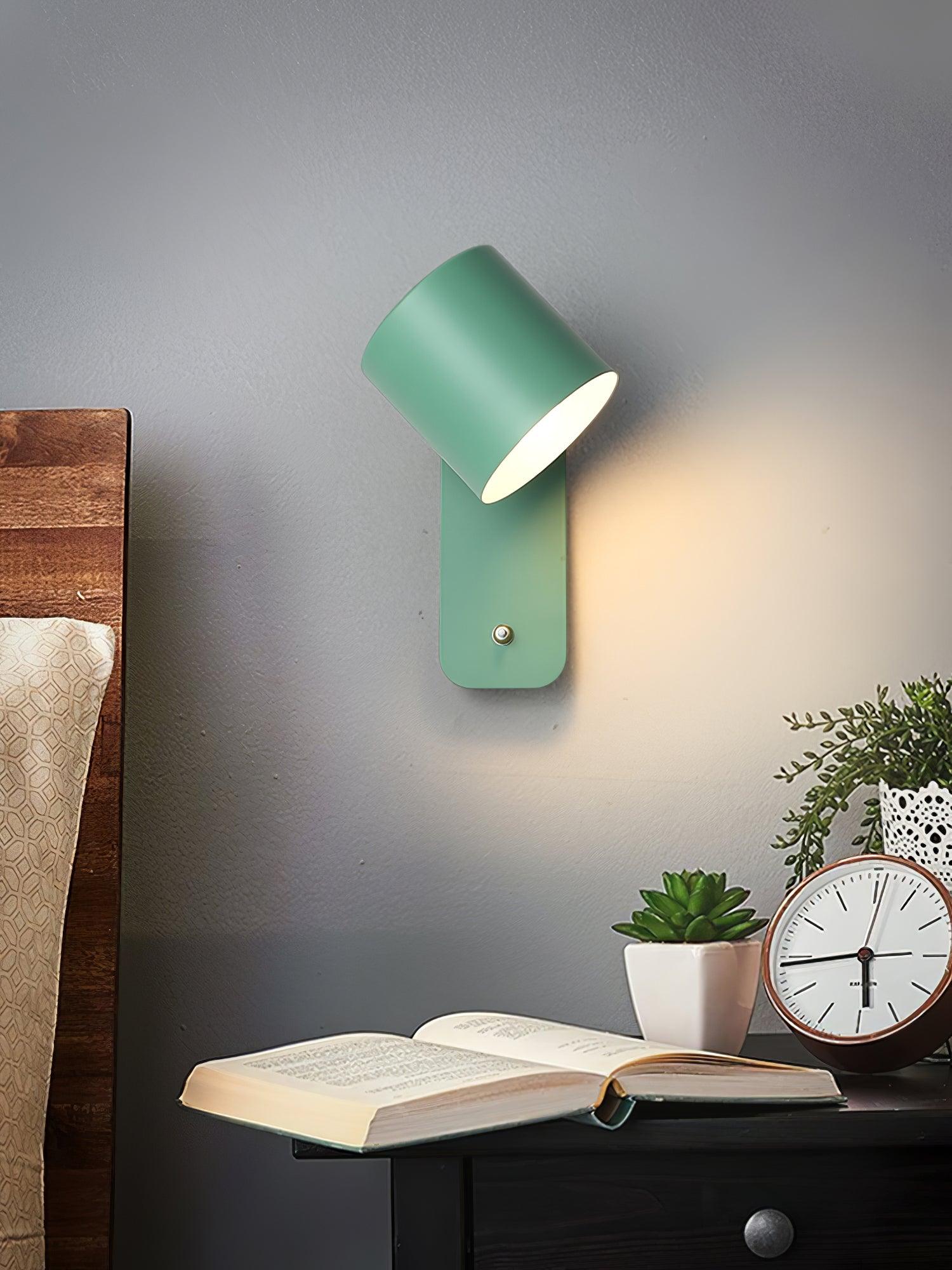 Applique Murale Rotative