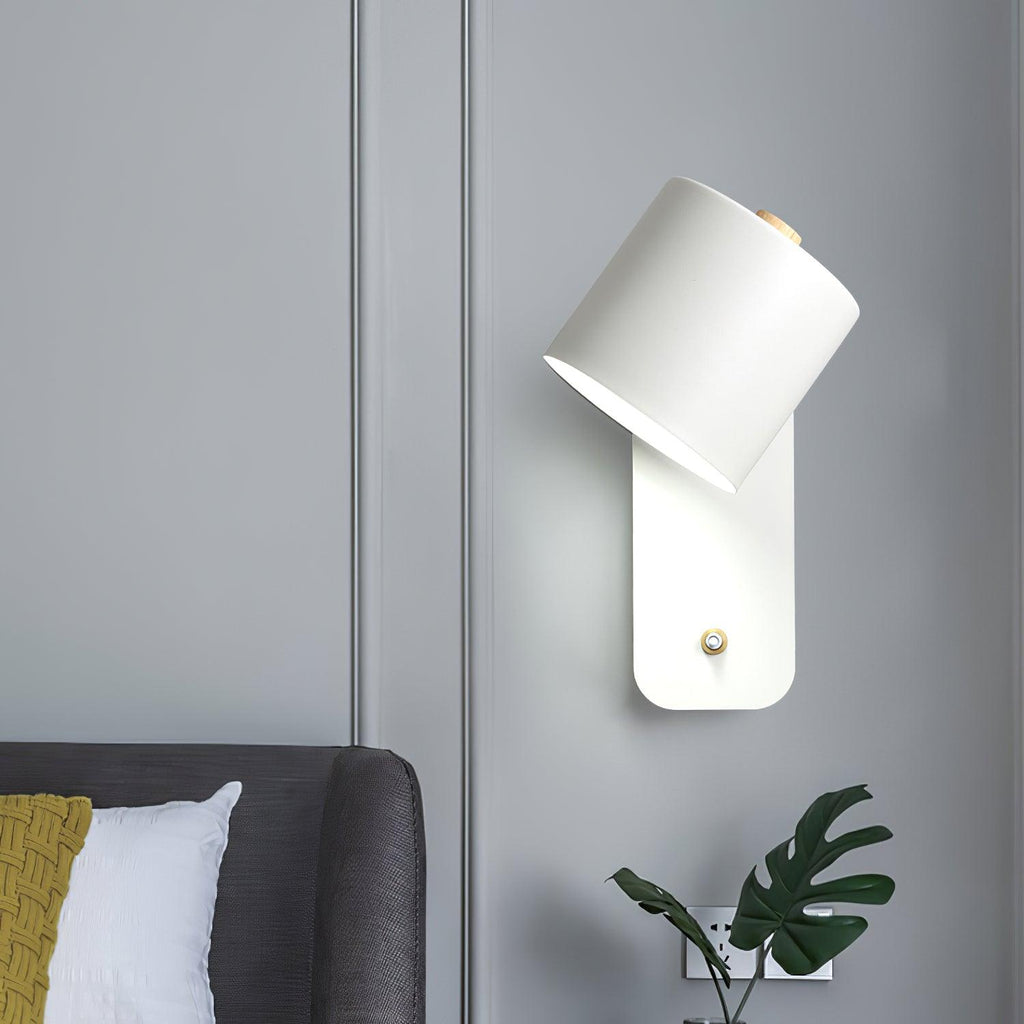 Applique Murale Rotative