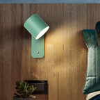 Applique Murale Rotative
