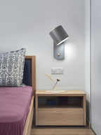 Applique Murale Rotative