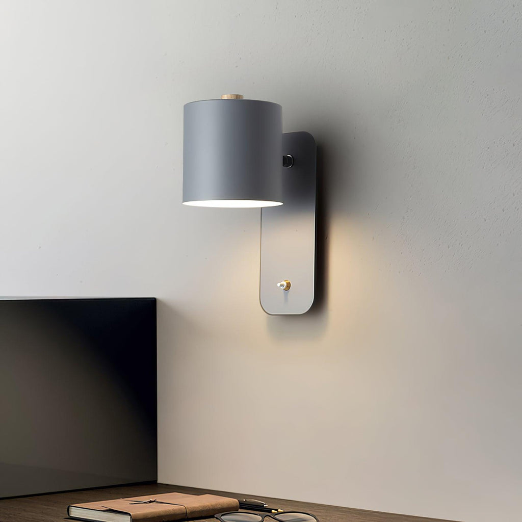 Applique Murale Rotative