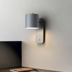 Applique Murale Rotative
