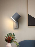 Applique Murale Rotative