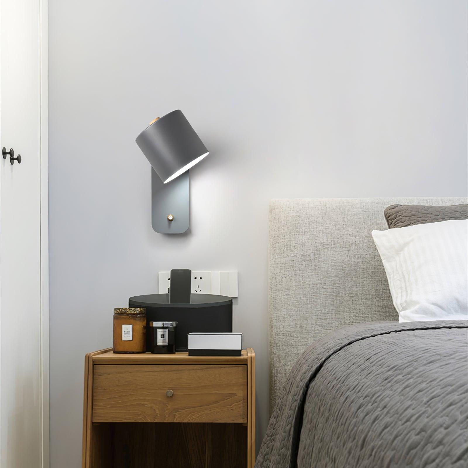 Applique Murale Rotative