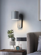 Applique Murale Rotative