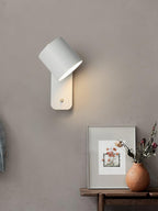 Applique Murale Rotative