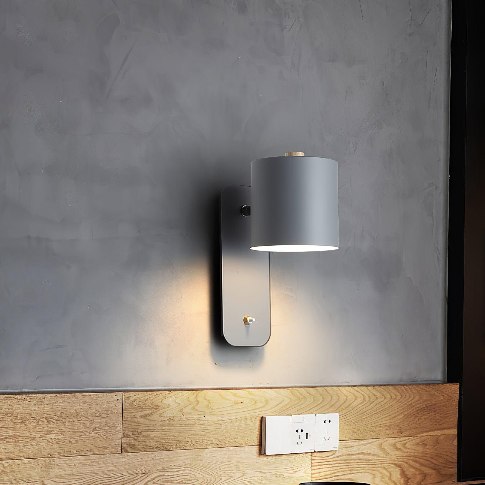 Applique Murale Rotative