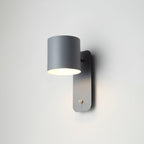 Applique Murale Rotative