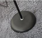Lampadaire LED Minimaliste Métal