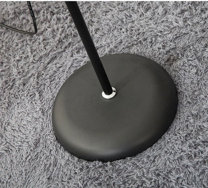 Lampadaire LED Minimaliste au Design Moderne et Épuré