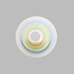 Applique Murale Multicolore