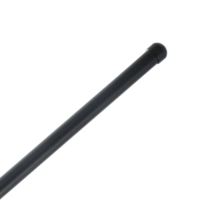 Applique Murale LED Moderne – Lumière Linéaire Minimaliste Noir