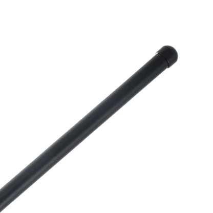 Applique Murale LED Moderne – Lumière Linéaire Minimaliste Noir