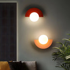 Applique Murale Verre Switch
