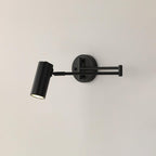Applique Murale Bras Pivotant Laiton