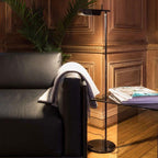 Lampadaire Linéaire Angle Droit