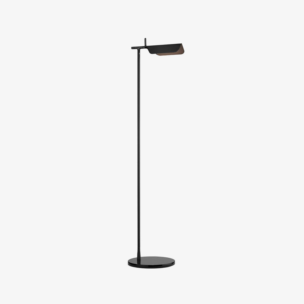 Lampadaire Linéaire Angle Droit