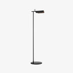 Lampadaire Linéaire Angle Droit