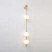 3 Lampes