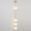 4 Lampes