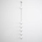 Applique Murale Boules Verticales