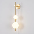 Applique Murale Globevert