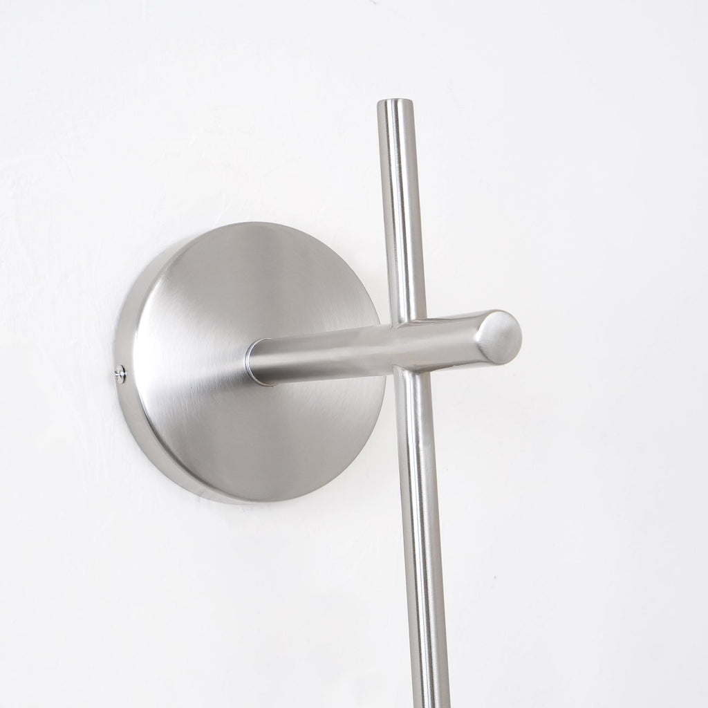 Applique Murale Globe Vertical