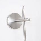 Applique Murale Globe Vertical