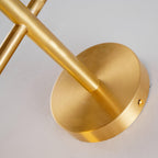 Applique Murale Globe Vertical