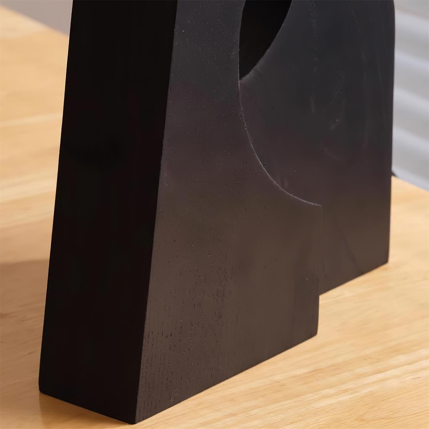 Lampe de Table Papier Plissé