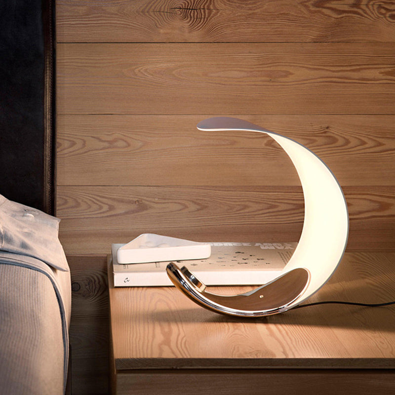Lampe de Table Lune