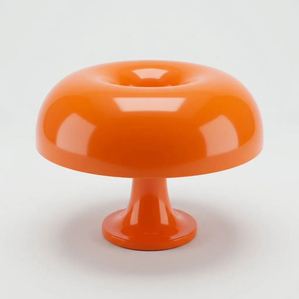Lampe de Table Champignon LED