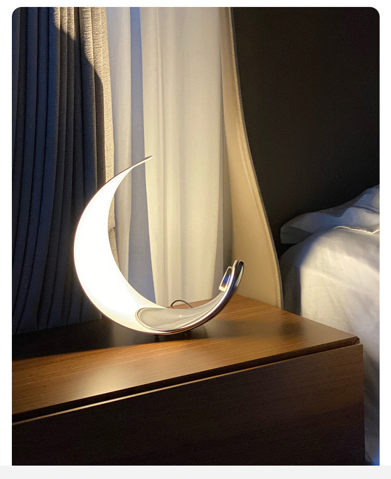 Lampe de Table Lune