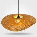 Lustre Bambou Tressé