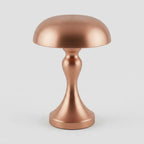 Lampe de Bureau Champignon LED Rechargeable - détail de l'abat-jour