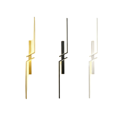 Éclairage Up and Down de l’applique LED architecturale LineaLux.