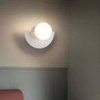 Applique Murale Verre Switch