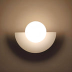 Applique Murale Verre Switch