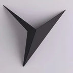 Applique Murale Triangulaire