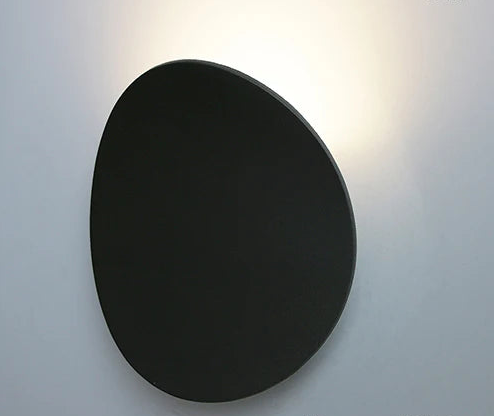applique led ideale pour couloir escalier decoration moderne