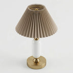 Lampe de Table Plissella