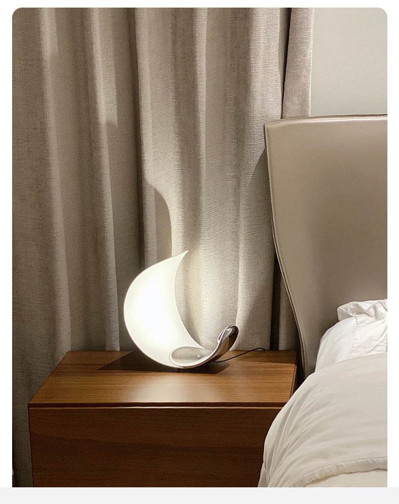 Lampe de Table Lune