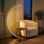Lampadaire Silicarc
