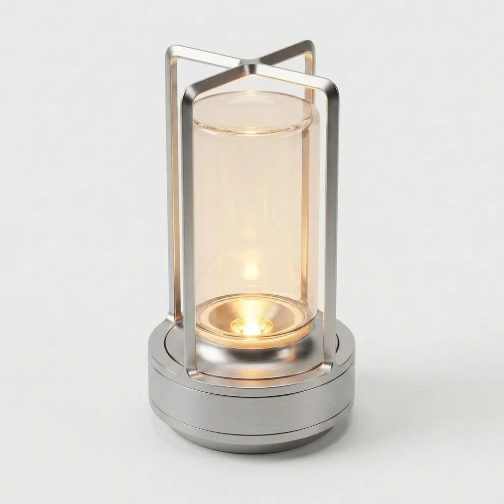 Lampe de Table Cristalis