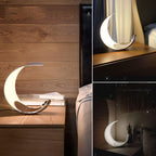 Lampe de Table Lune