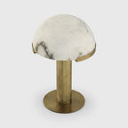 Lampe de Table Albâtre