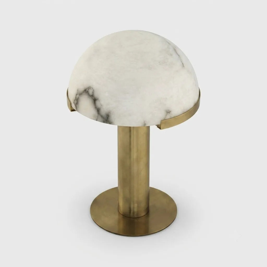 Lampe de Table Albâtre