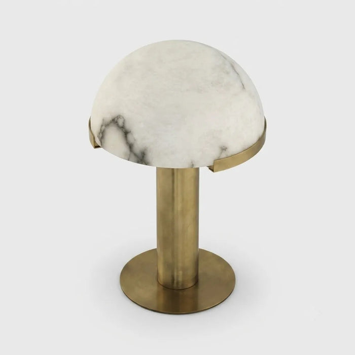 Lampe de Table Albâtre