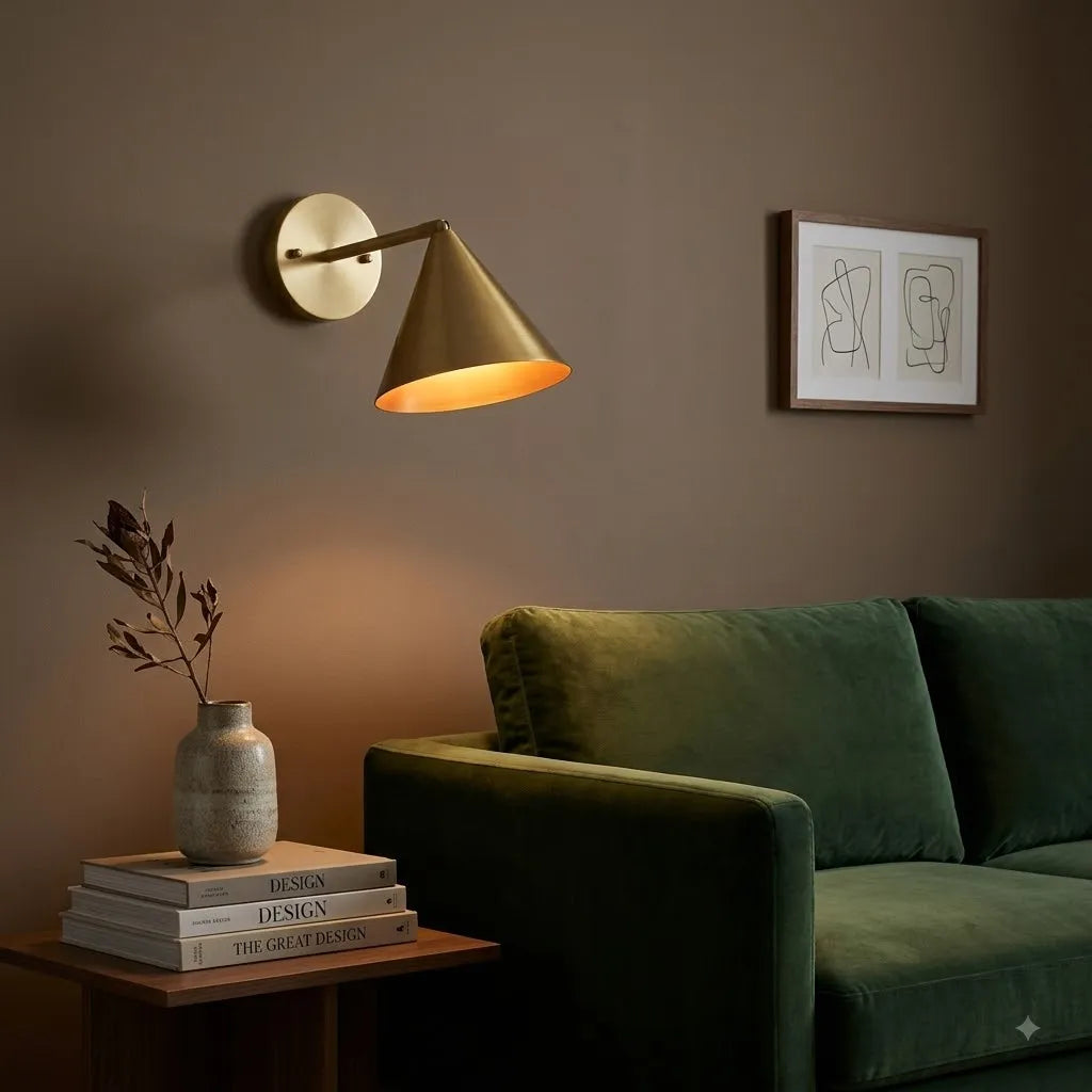 Applique Murale Conavel