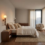 Applique Murale Bullwood